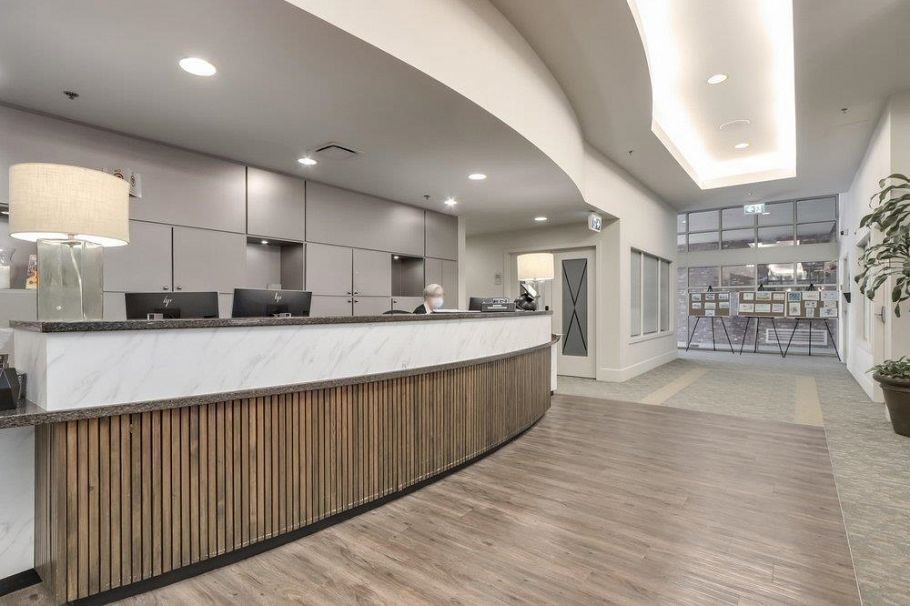 715 2799 Yew Street Vancouver, BC - 23