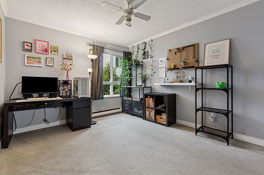 204 1234 Pendrell Street Vancouver, BC - 13