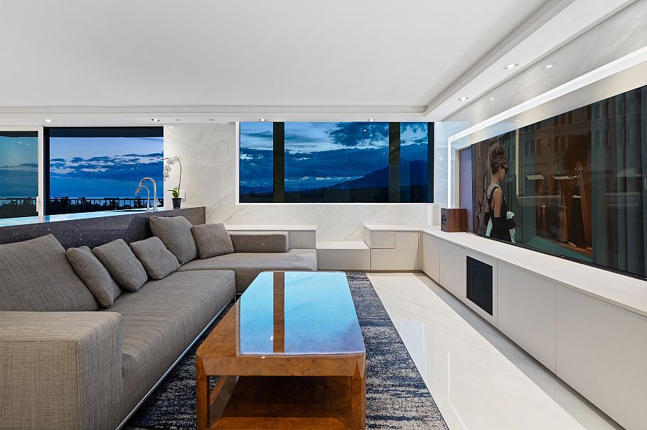 1501 845 Chilco Street Vancouver, BC - 18