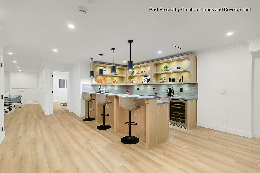 1249 Frederick Road North Vancouver, BC - 17