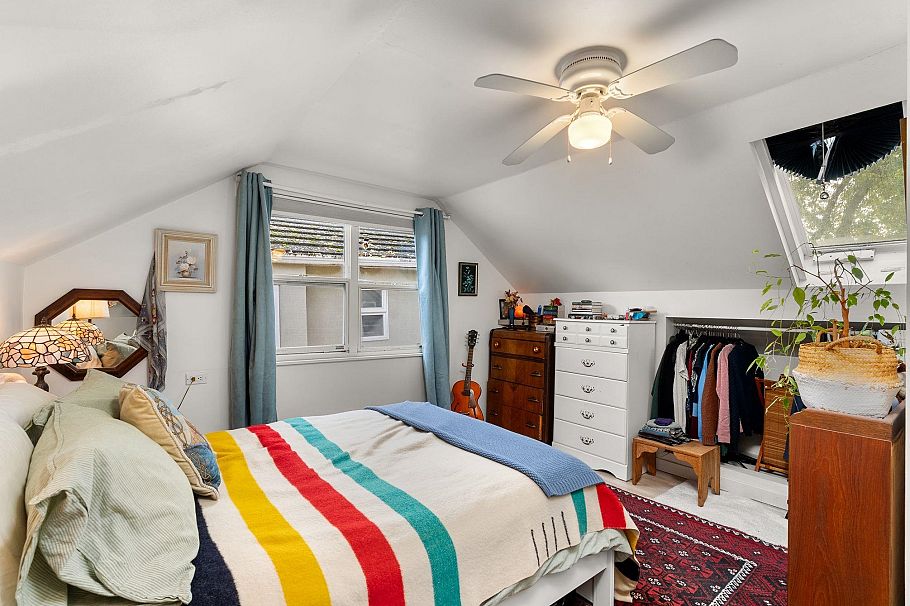 831 E 38th Avenue Vancouver, BC - 20