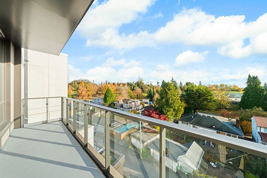 601 5212 Cambie Street Vancouver, BC - 21