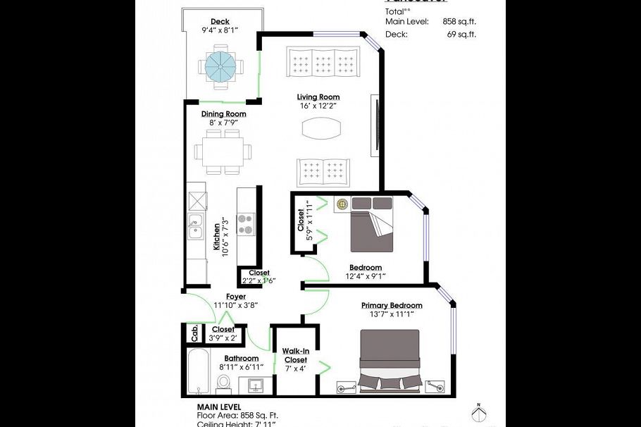 2224 Eton Street Vancouver, BC - 21