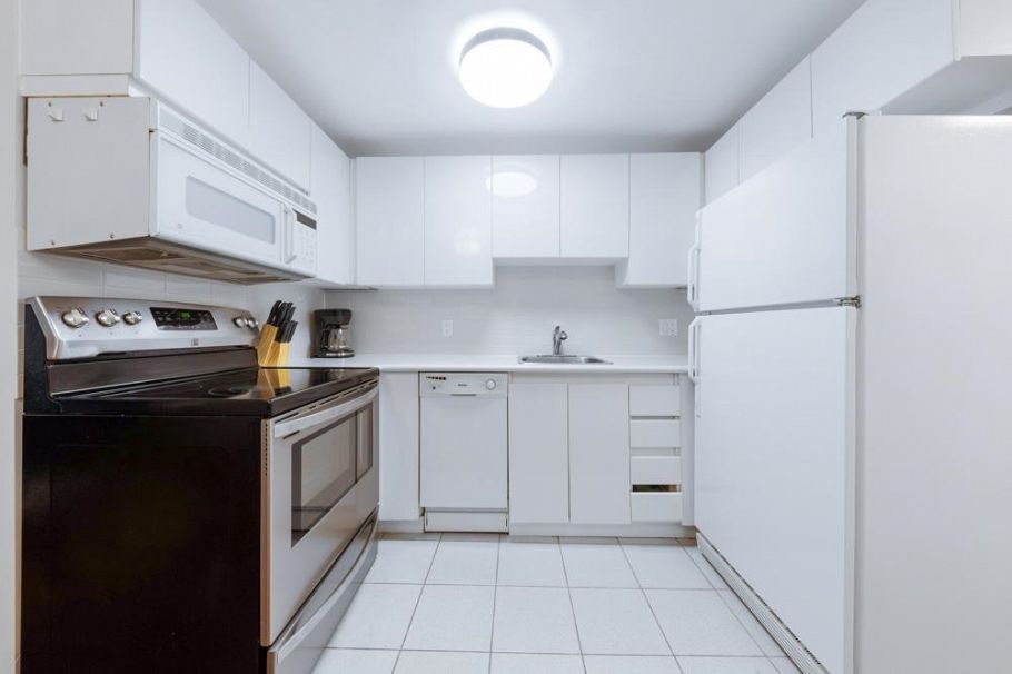 507 555 Jervis Street Vancouver, BC - 7