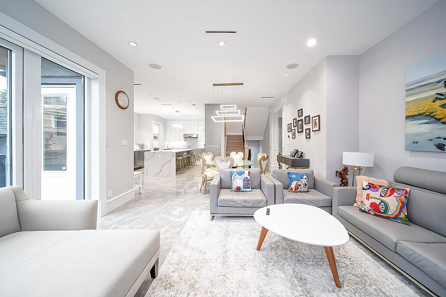 4085 W 41st Avenue Vancouver, BC - 14