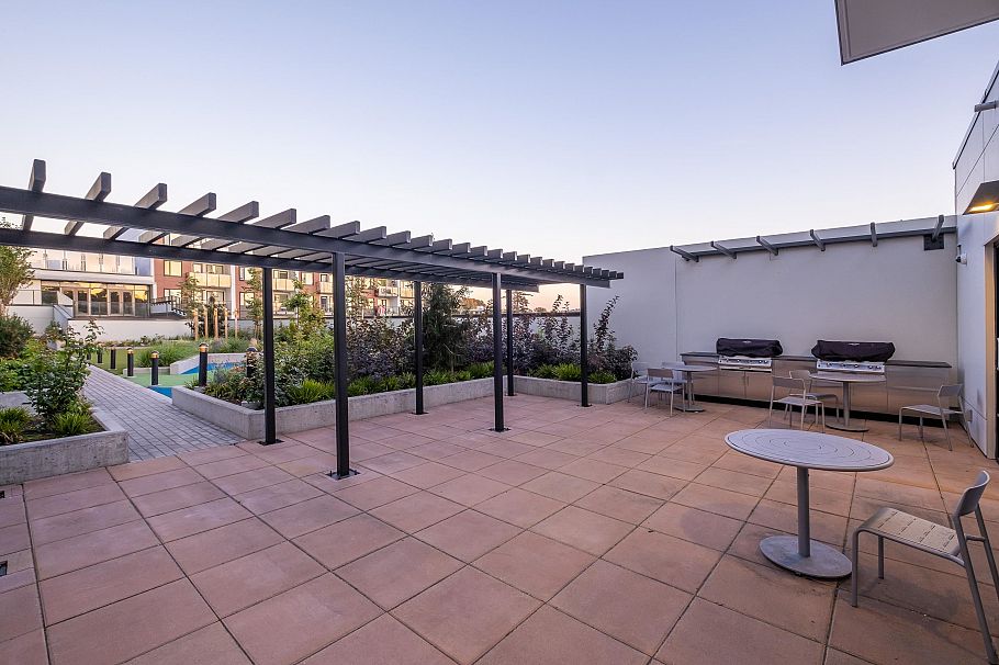 2602 1401 Hunter Street North Vancouver, BC - 40