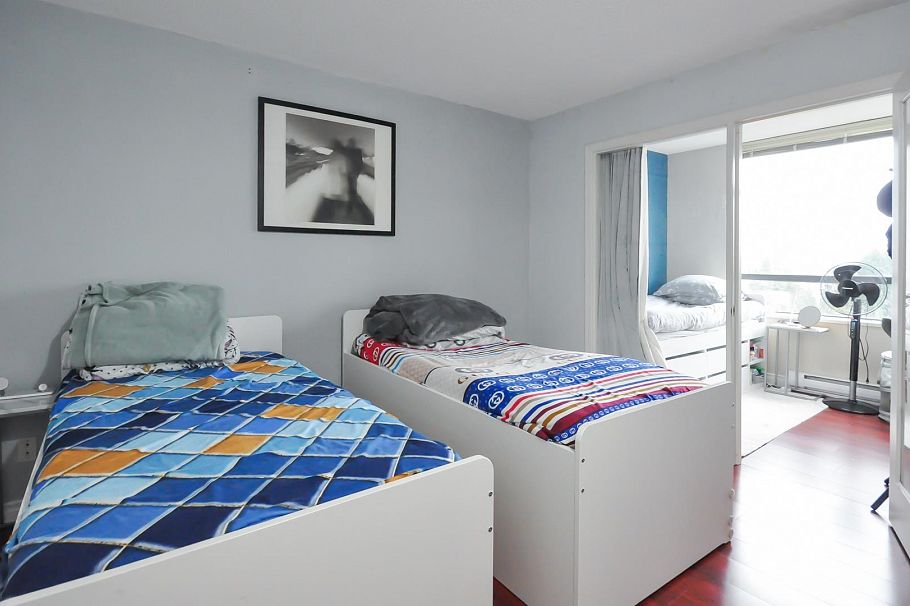 1407 3520 Crowley Drive Vancouver, BC - 15