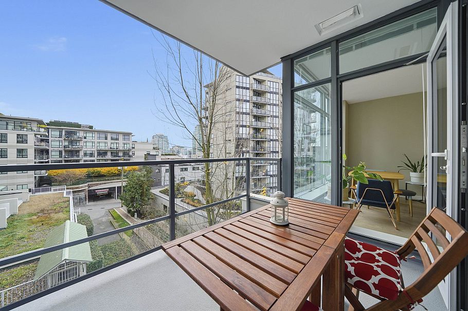 408 135 W 2nd Street North Vancouver, BC - 8