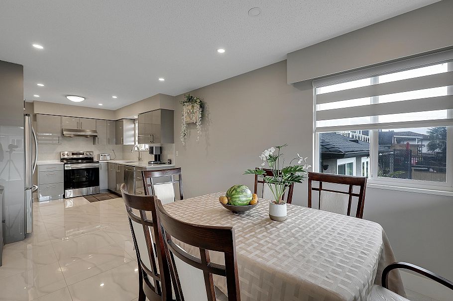 2624 Kitchener Street Vancouver, BC - 15