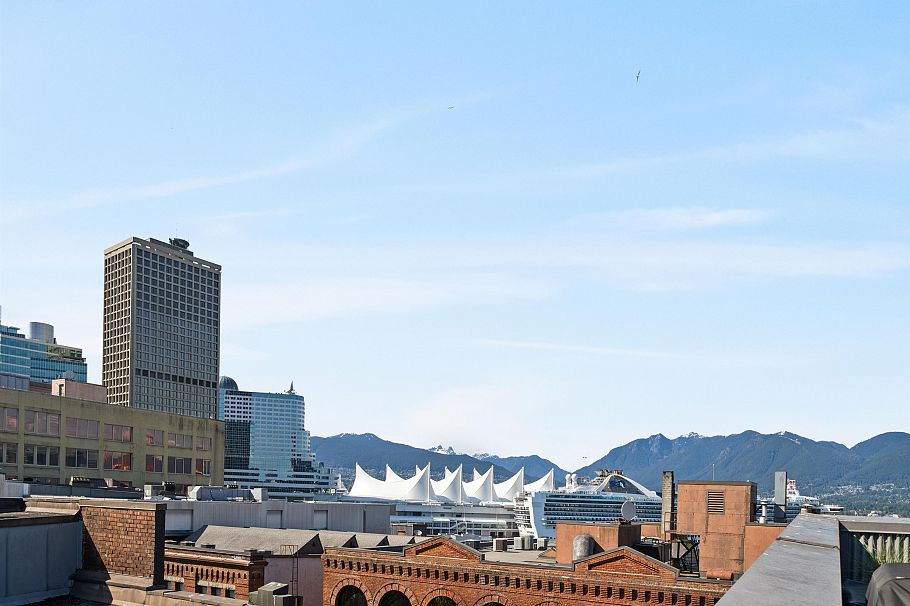 405 310 Water Street Vancouver, BC - 26