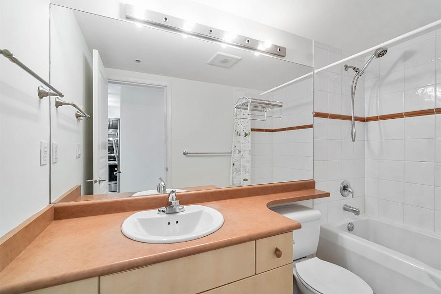 307 2929 W 4th Avenue Vancouver, BC - 21