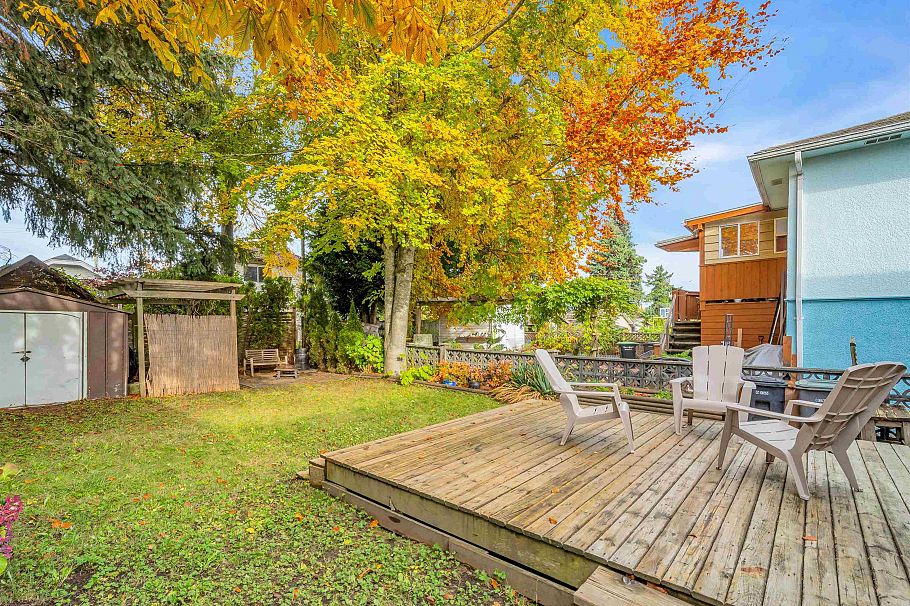 1327 E 29th Avenue Vancouver, BC - 26
