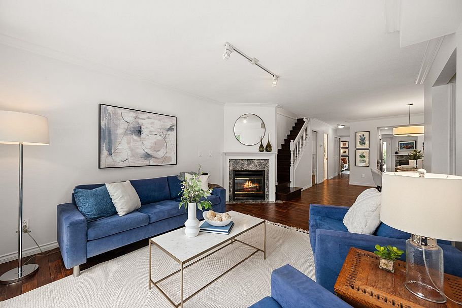 262 E 10th Street North Vancouver, BC - 5