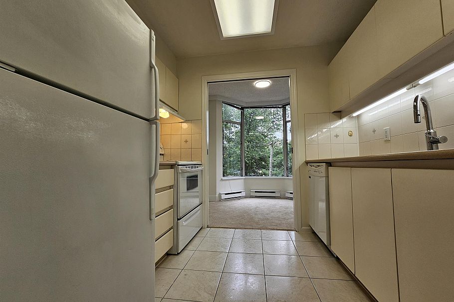 401 2668 Ash Street Vancouver, BC - 5