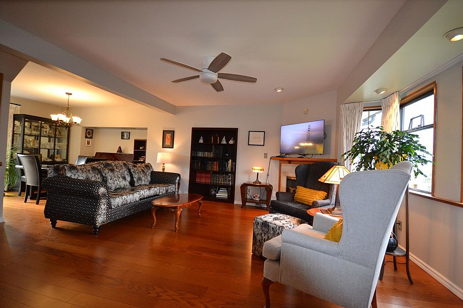 3578 Haida Drive Vancouver, BC - 8