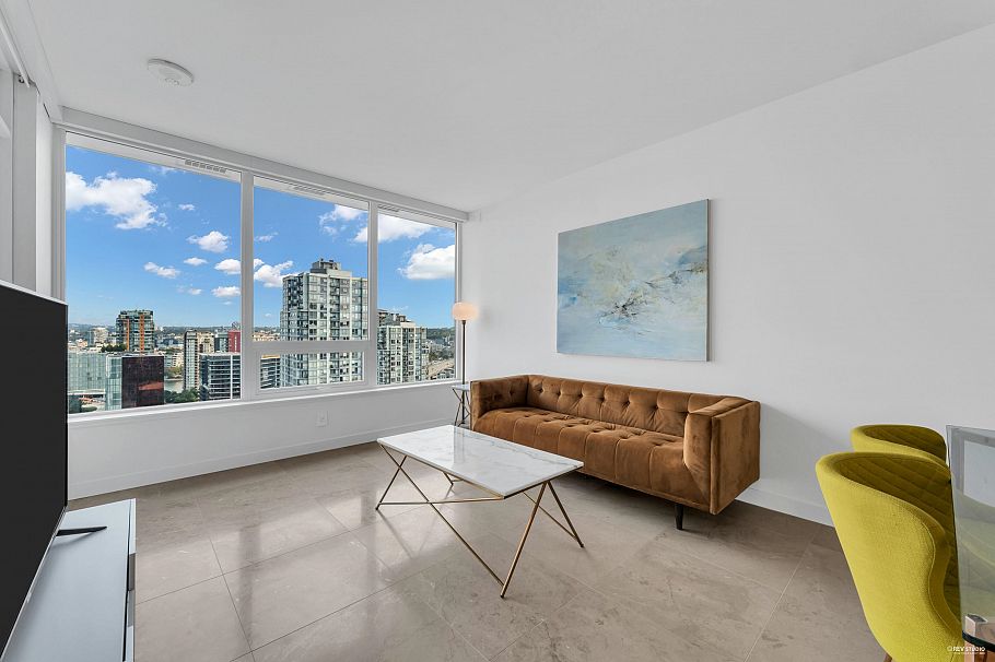 2103 885 Cambie Street Vancouver, BC - 3