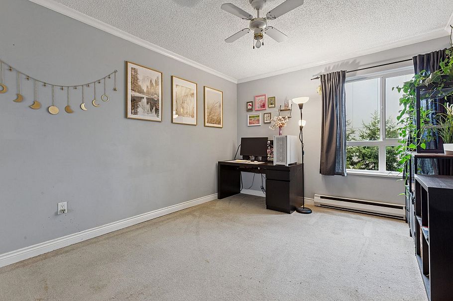 204 1234 Pendrell Street Vancouver, BC - 12