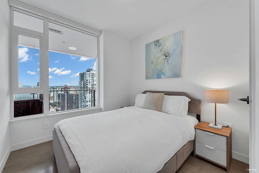 2103 885 Cambie Street Vancouver, BC - 19