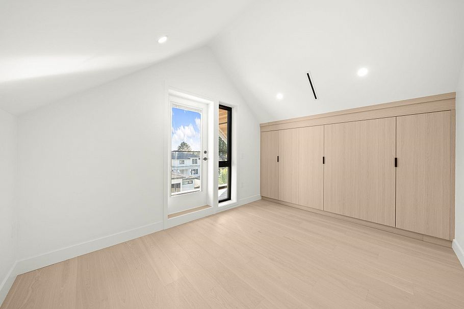 3904 W 23rd Avenue Vancouver, BC - 20