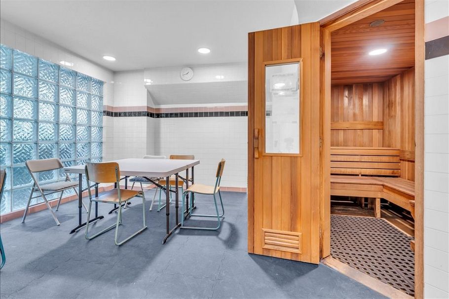 401 1330 Jervis Street Vancouver, BC - 25