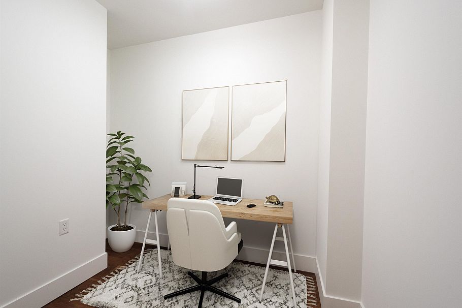 703 111 E 13th Street North Vancouver, BC - 22