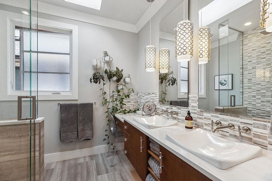 3963 W 20th Avenue Vancouver, BC - 27