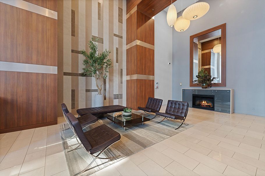 2704 1189 Melville Street Vancouver, BC - 28