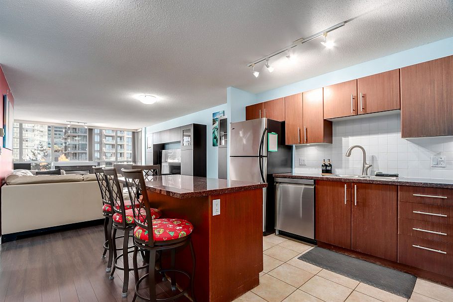 707 2088 Madison Avenue Burnaby, BC - 8