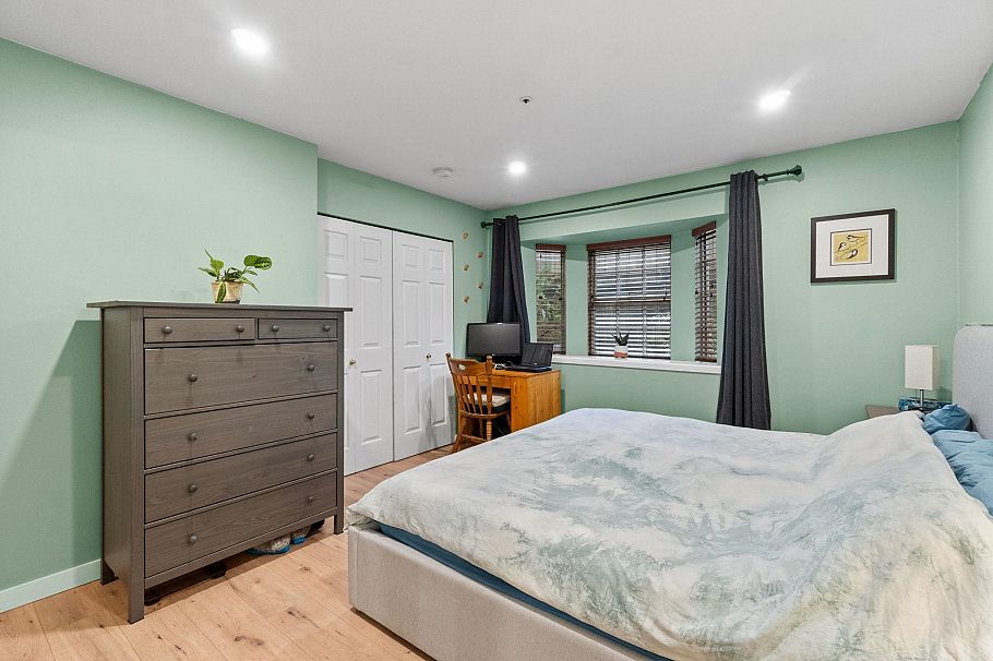 102 1689 E 4th Avenue Vancouver, BC - 11