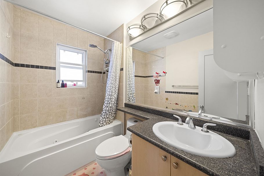 4763 Killarney Street Vancouver, BC - 15