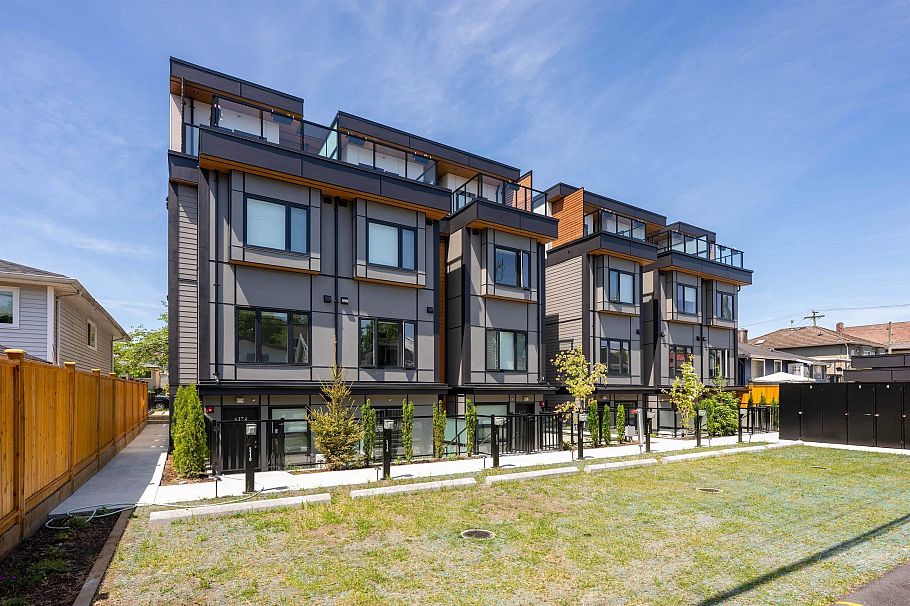 5102 Chambers Street Vancouver, BC - 26