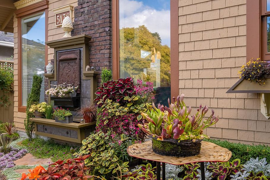 5138 Somerville Street Vancouver, BC - 25