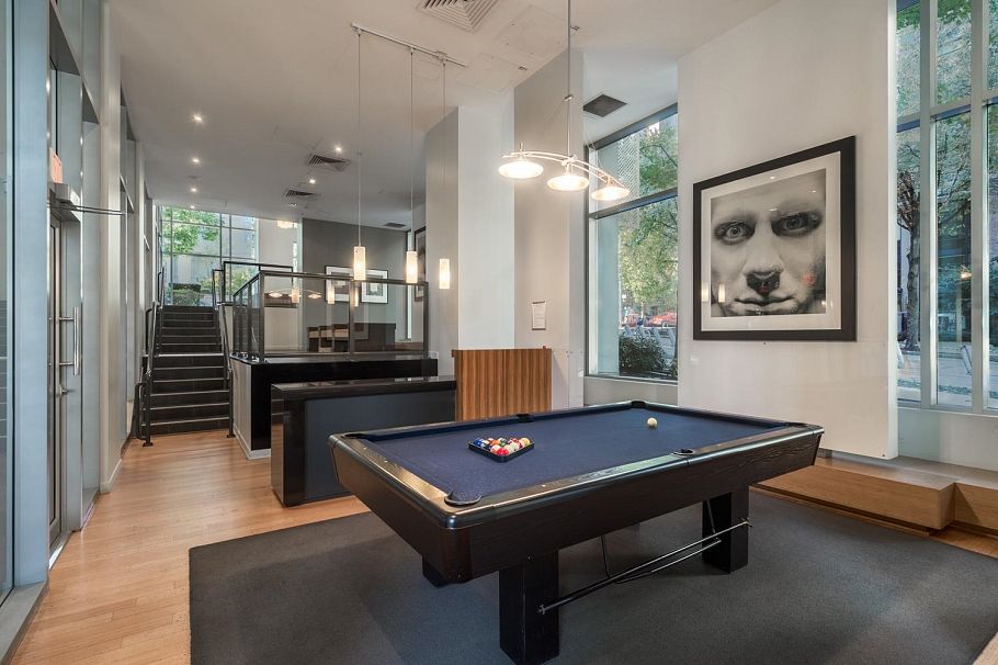 1107 1010 Richards Street Vancouver, BC - 18