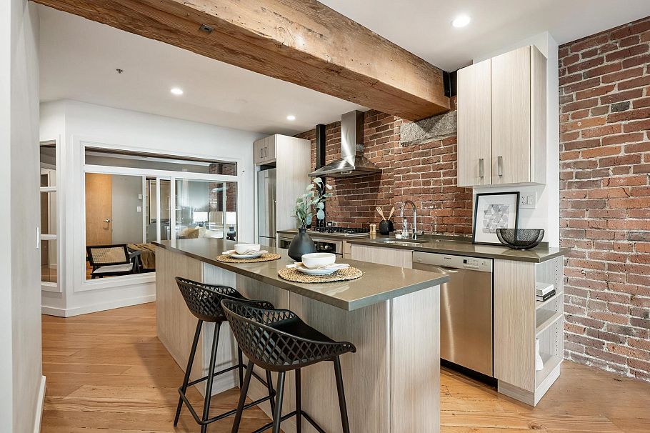 410 1178 Hamilton Street Vancouver, BC - 13