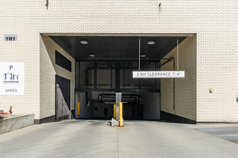 1003 5470 Ormidale Street Vancouver, BC - 5