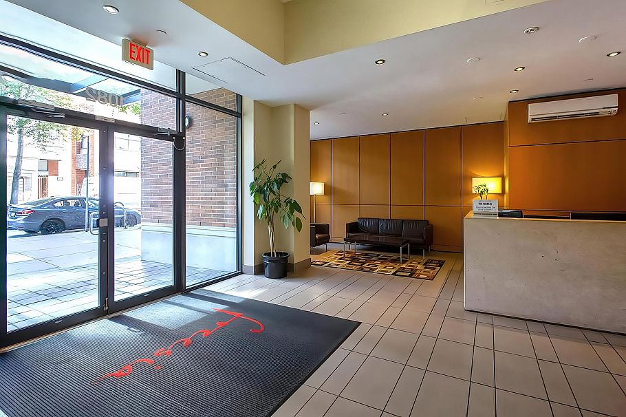 1606 1082 Seymour Street Vancouver, BC - 18