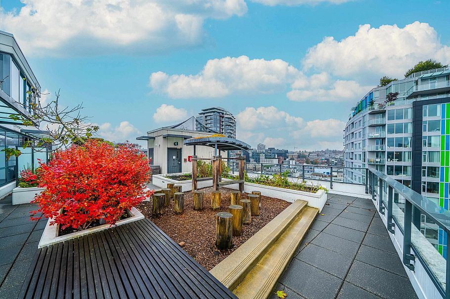 404 1688 Pullman Porter Street Vancouver, BC - 30