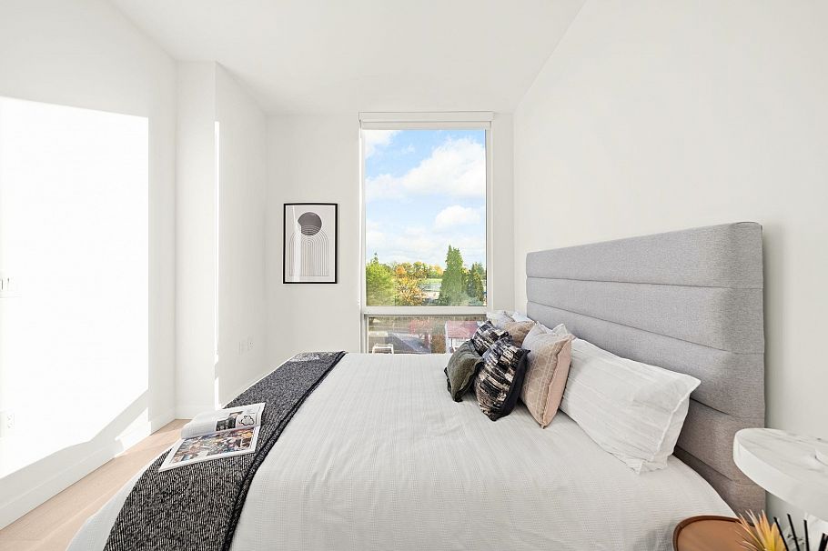 601 5212 Cambie Street Vancouver, BC - 11