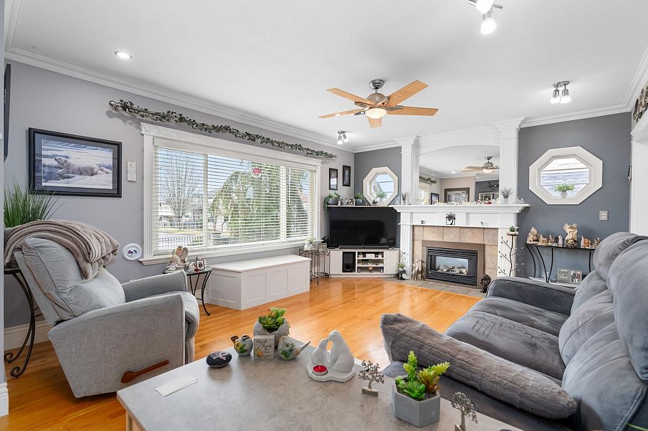 5516 Clarendon Street Vancouver, BC - 6
