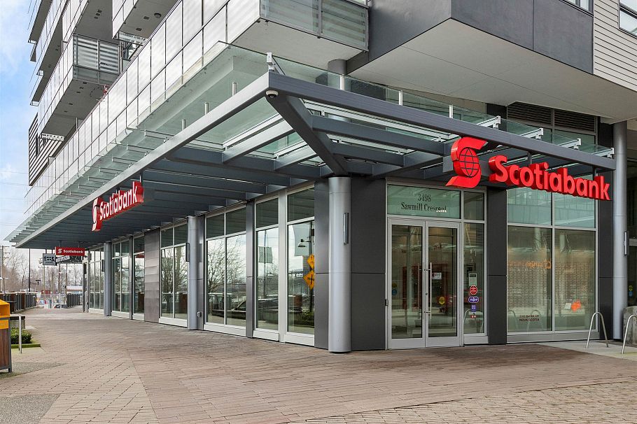 906 3557 Sawmill Crescent Vancouver, BC - 32