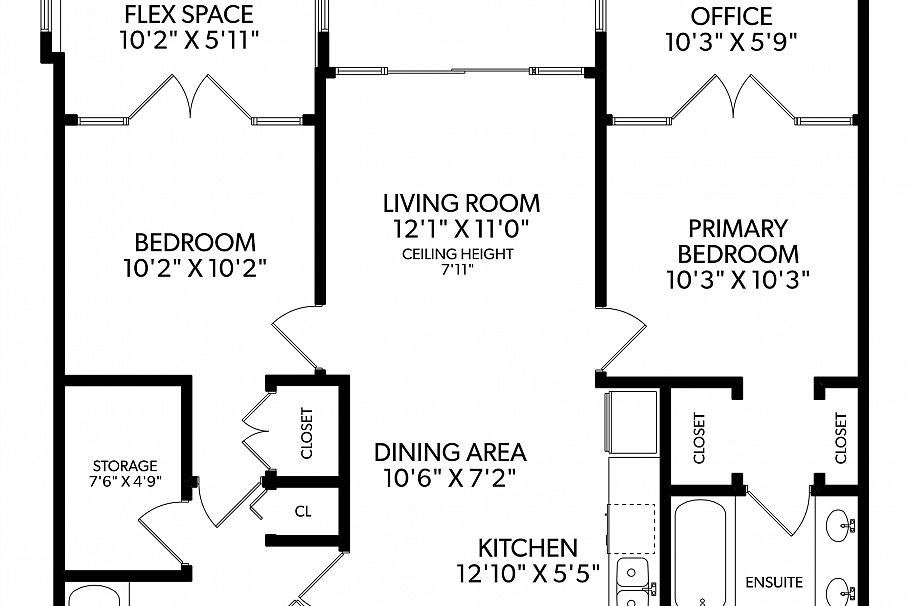 903 2770 Sophia Street Vancouver, BC - 24