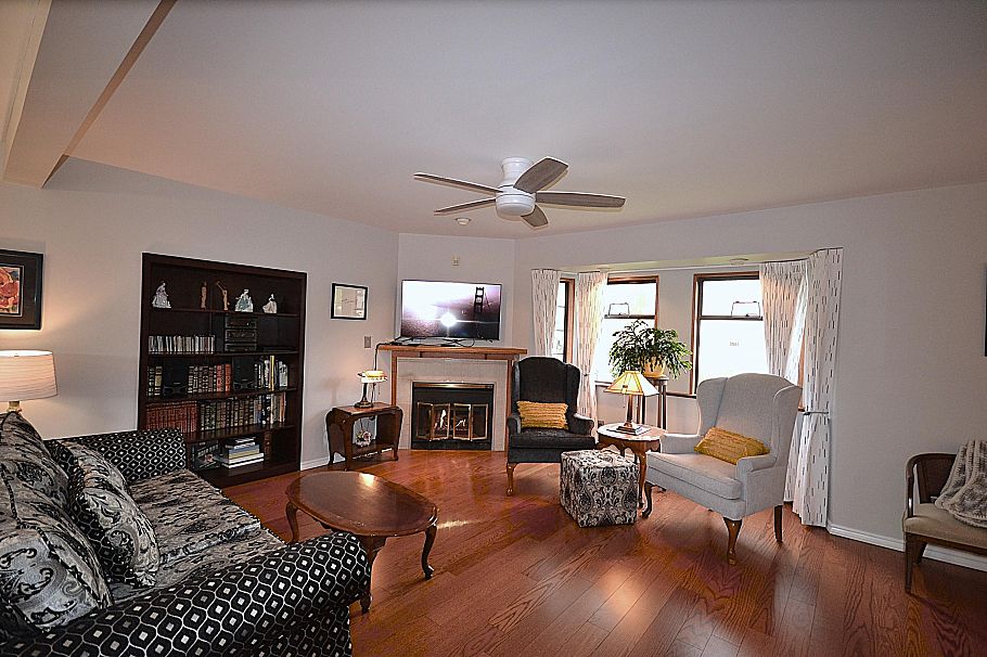 3578 Haida Drive Vancouver, BC - 10