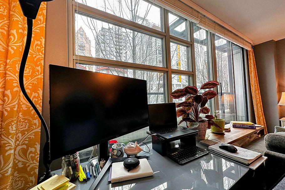 304 1255 Seymour Street Vancouver, BC - 16