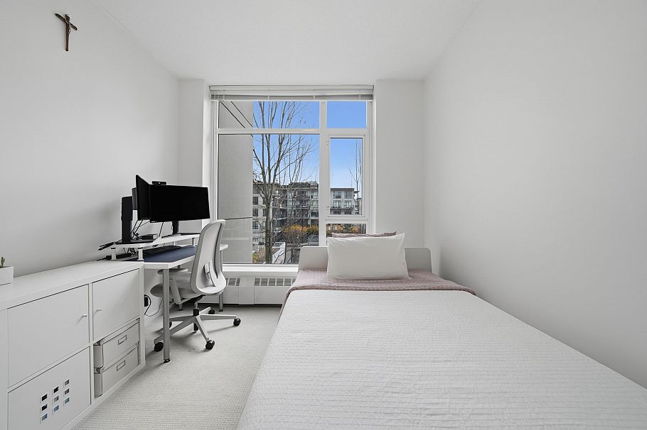 408 135 W 2nd Street North Vancouver, BC - 24