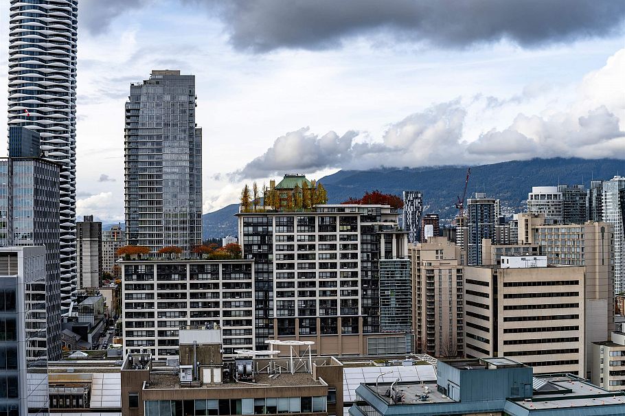 909 933 Seymour Street Vancouver, BC - 27