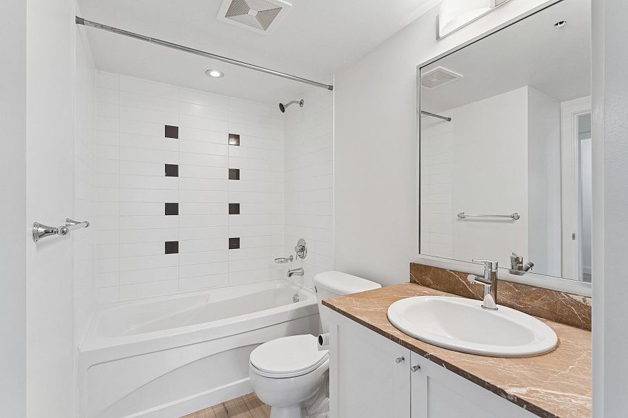 1532 938 Smithe Street Vancouver, BC - 11