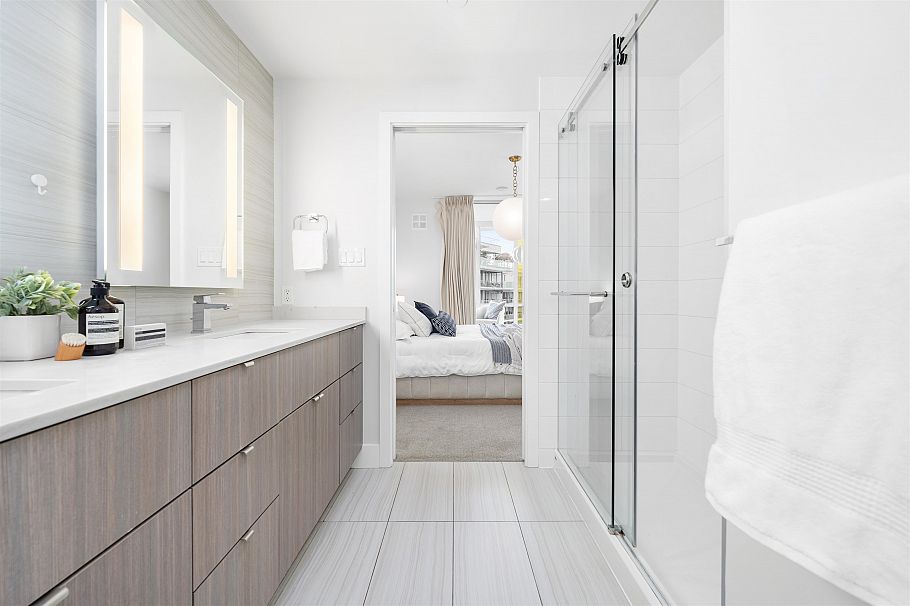 1801 1788 Columbia Street Vancouver, BC - 21