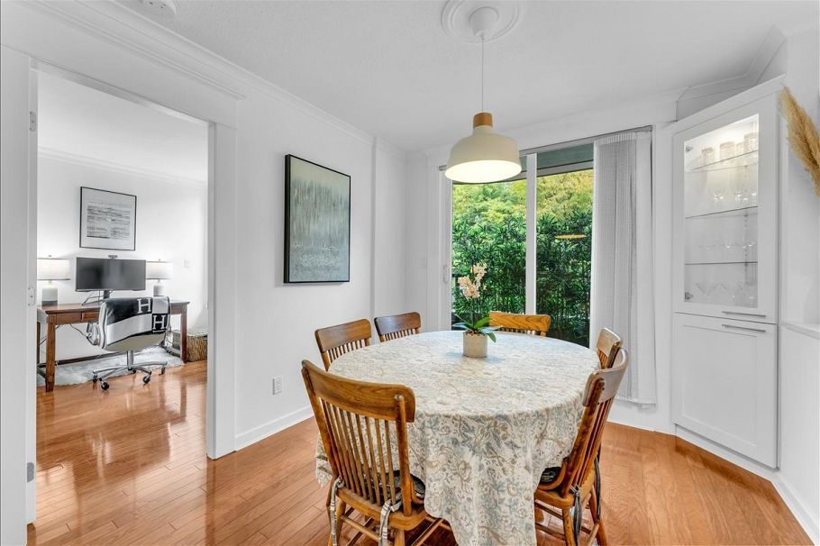 401 1330 Jervis Street Vancouver, BC - 5