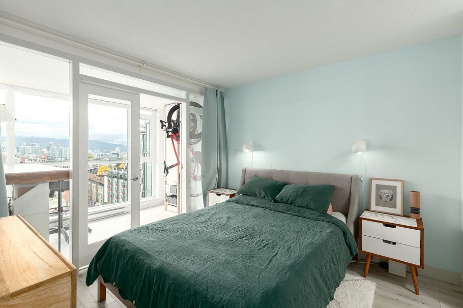 903 2770 Sophia Street Vancouver, BC - 14