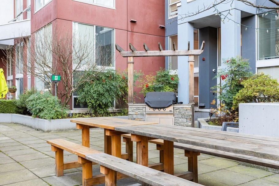 909 933 Seymour Street Vancouver, BC - 20